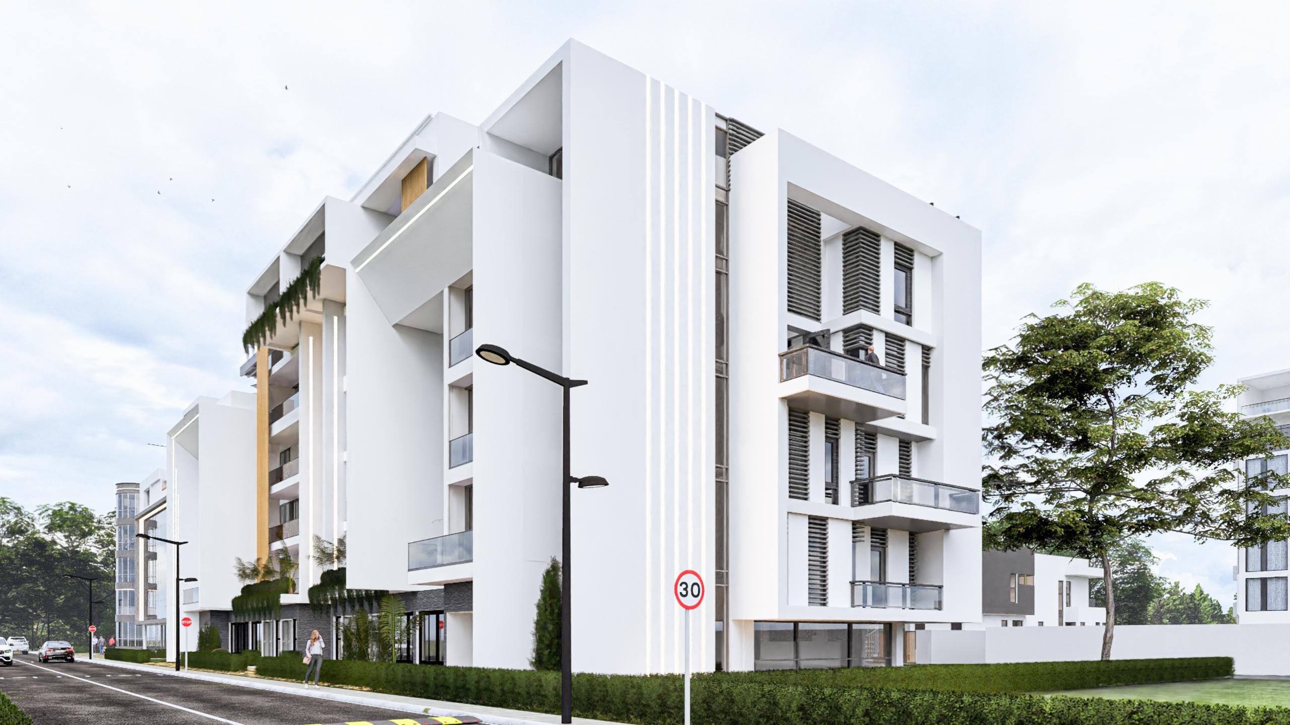 Boutique Hotel Design